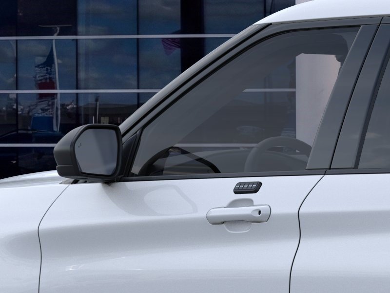 New 2026 Ford Explorer Active w/ Active Comfort Package RWD image 21