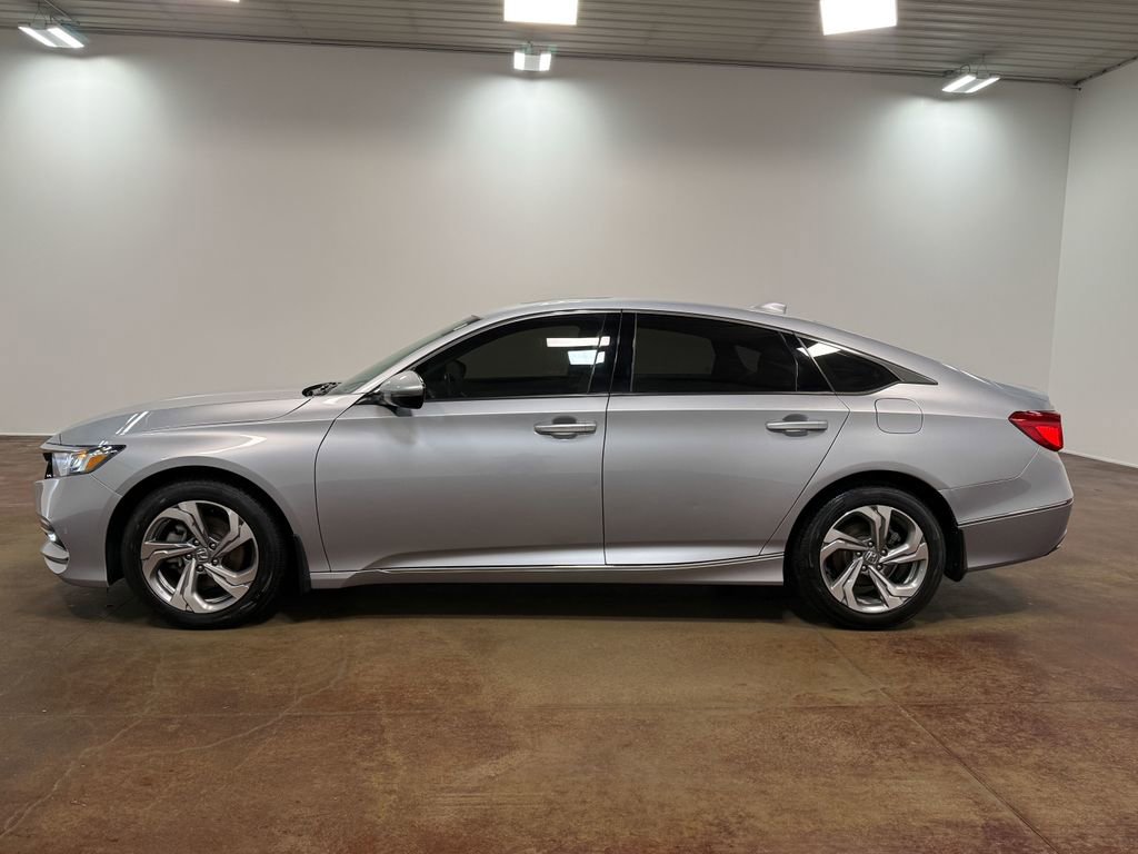 Used 2018 Honda Accord EX-L image 6
