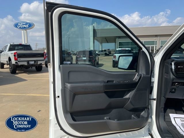 New 2026 Ford F150 STX image 10