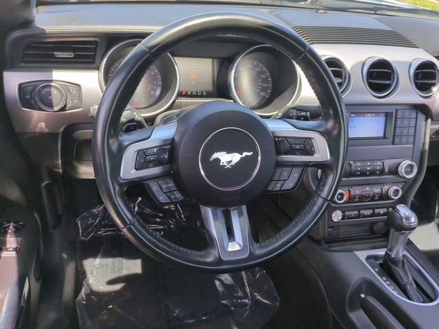 Certified 2023 Ford Mustang GT RWD image 14