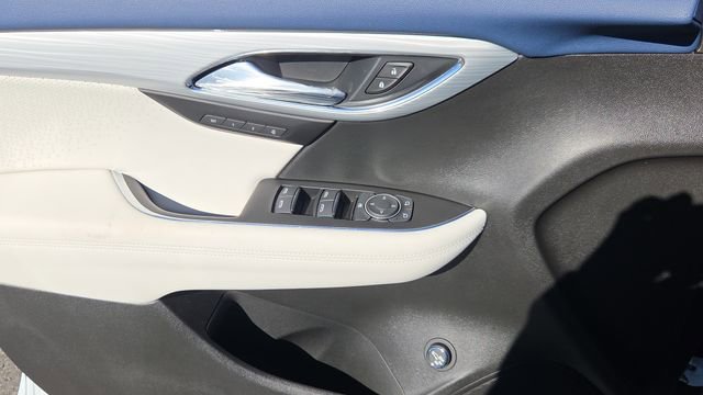 New 2026 Buick Envision Avenir image 35