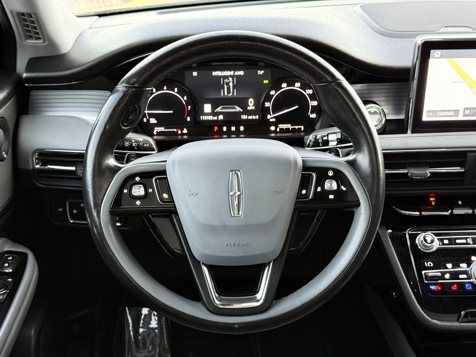 Used 2020 Lincoln Corsair Reserve image 35