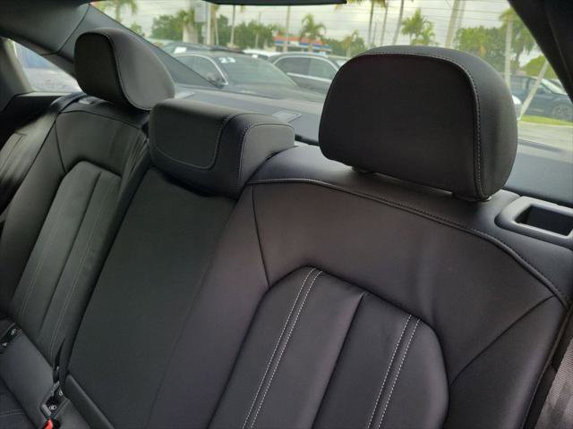 Certified 2022 Audi A3 2.0T Premium AWD/4WD image 27
