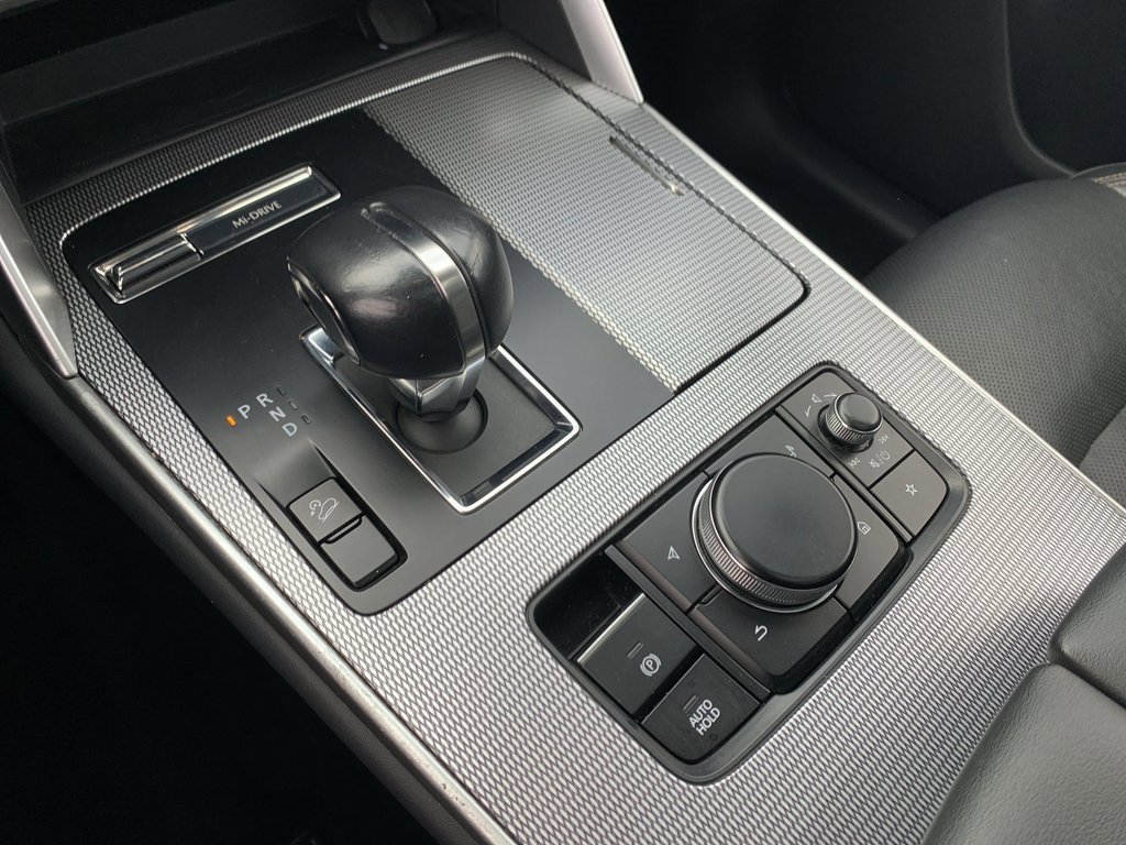 Used 2024 MAZDA CX-90 3.3 Turbo S image 17