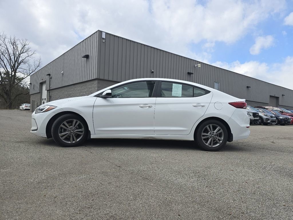 Used 2018 Hyundai Elantra Value Edition image 11