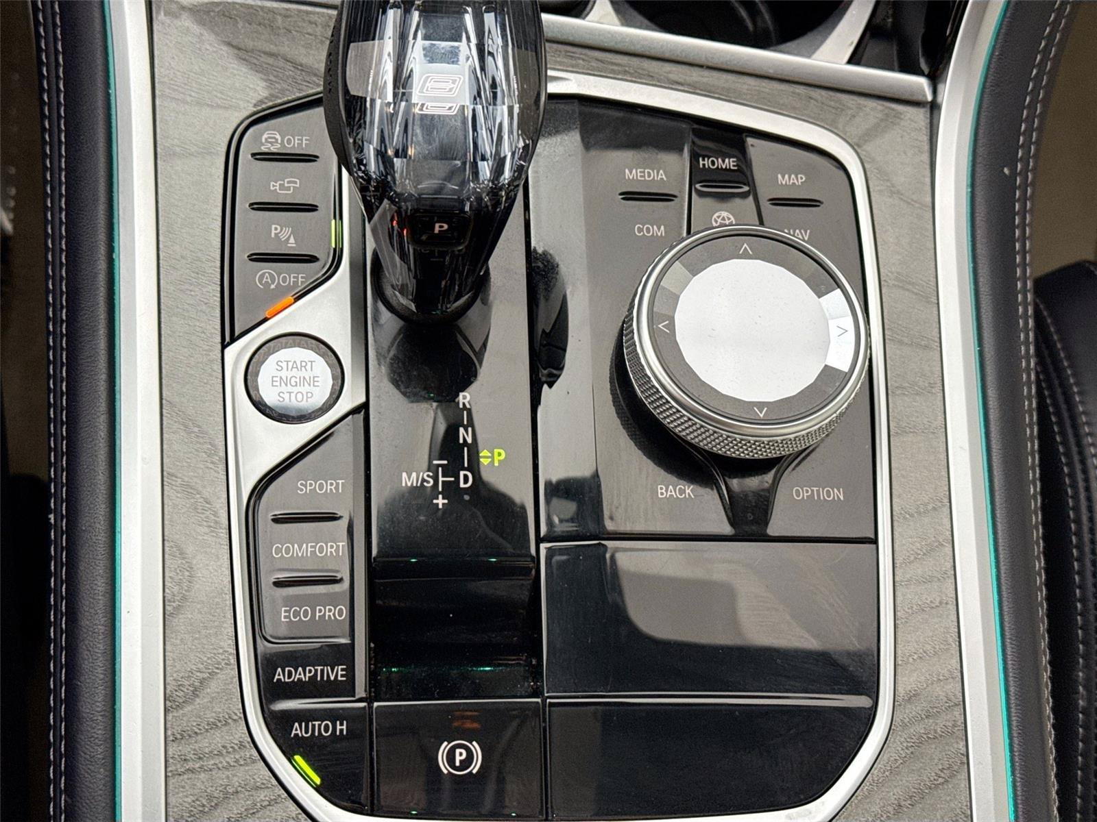 Used 2022 BMW 840i Gran Coupe RWD image 28