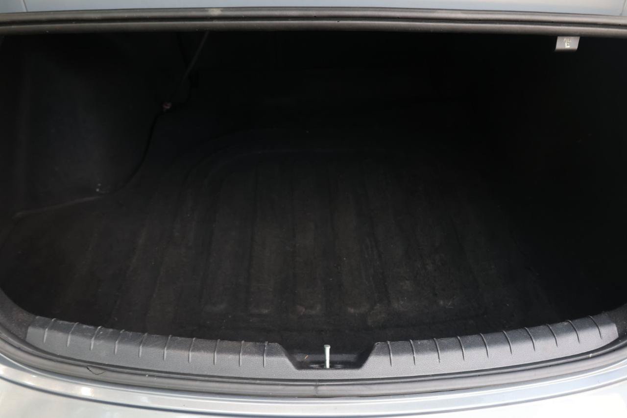 Used 2021 Kia K5 EX FWD image 18