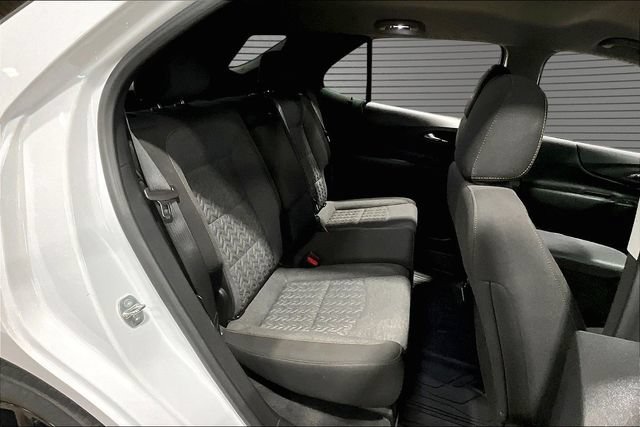 Used 2023 Chevrolet Equinox LT w/ LPO, Floor Liner Package AWD/4WD image 22