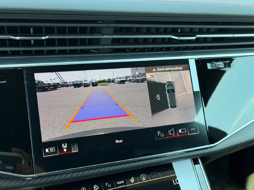 New 2026 Audi Q8 Prestige AWD/4WD image 22