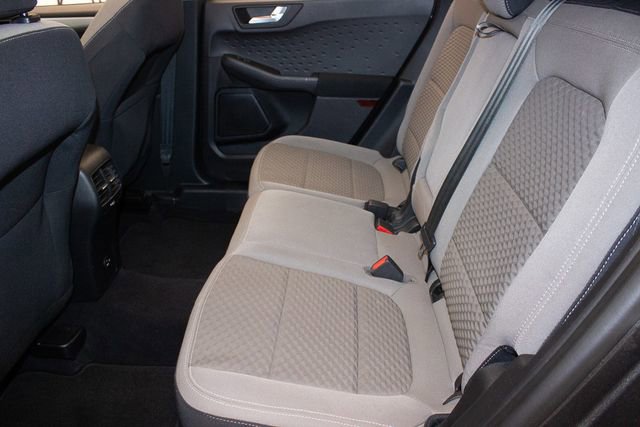 Used 2020 Ford Escape SE AWD/4WD image 15