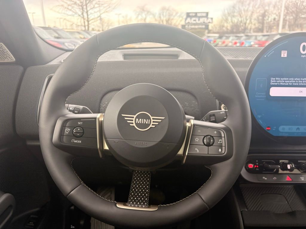 Used 2026 MINI Cooper Countryman S image 27