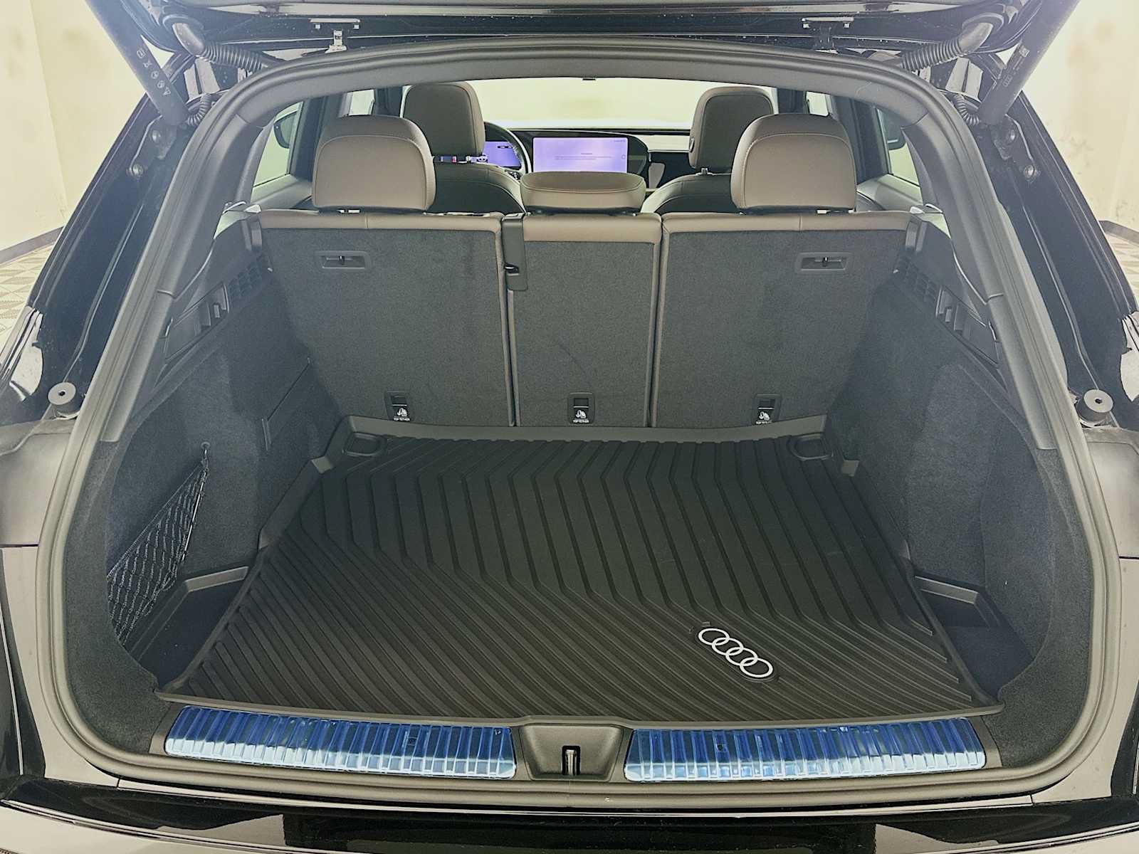 New 2026 Audi Q5 Premium Plus AWD/4WD image 24