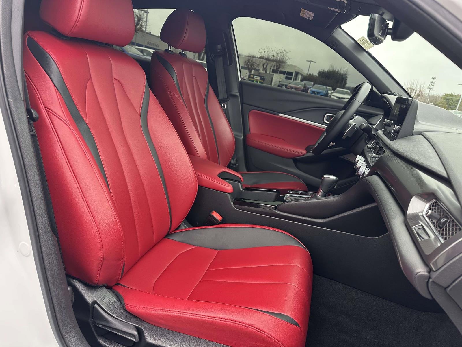 Certified 2024 Acura Integra A-Spec image 10