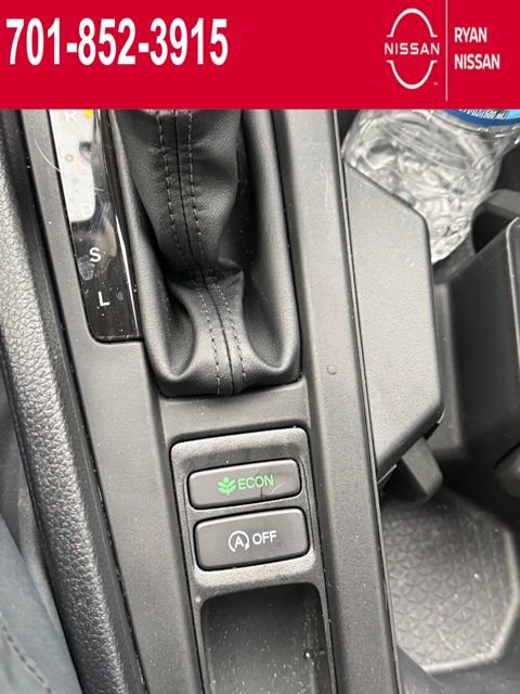 Used 2024 Honda Accord EX image 13