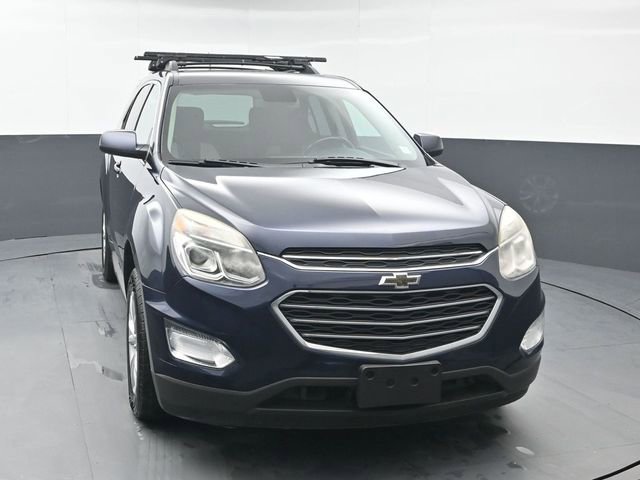 Used 2016 Chevrolet Equinox LT w/ Convenience Package image 8