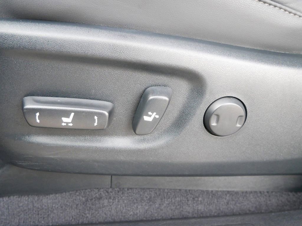 Certified 2023 Lexus GX 460 Premium image 18