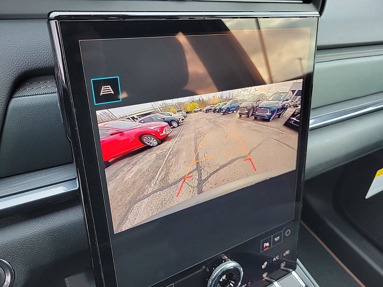 New 2026 GMC Terrain AT4 image 26