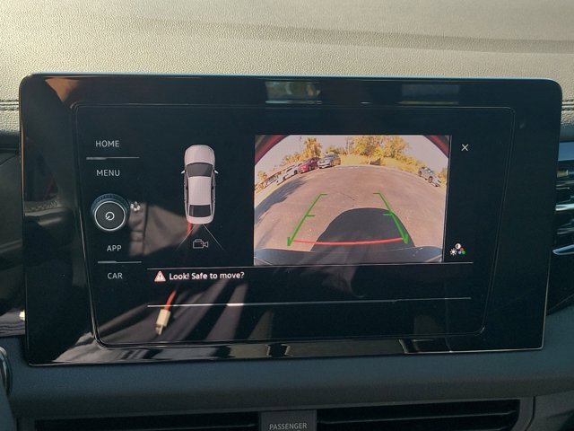 Used 2025 Volkswagen Jetta Sport image 24