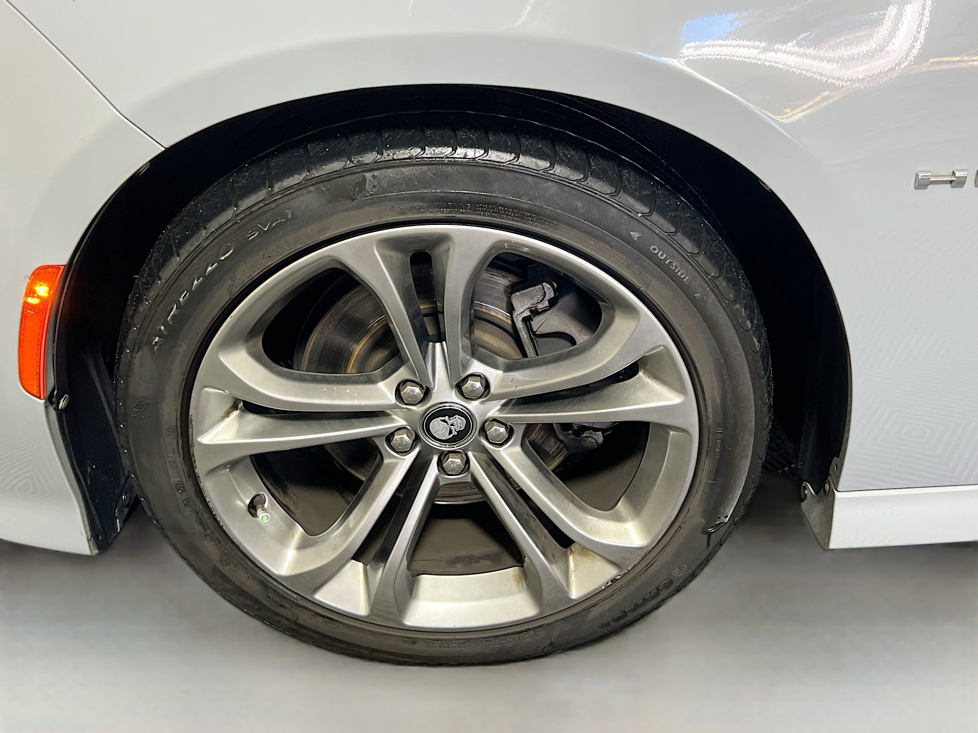 Used 2021 Dodge Charger R/T image 13