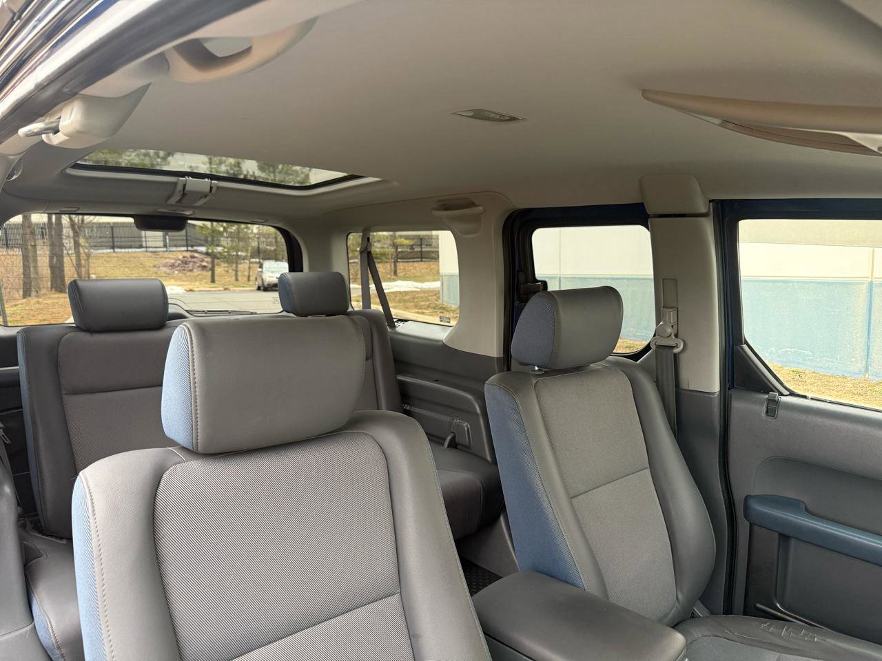 Used 2003 Honda Element EX image 27