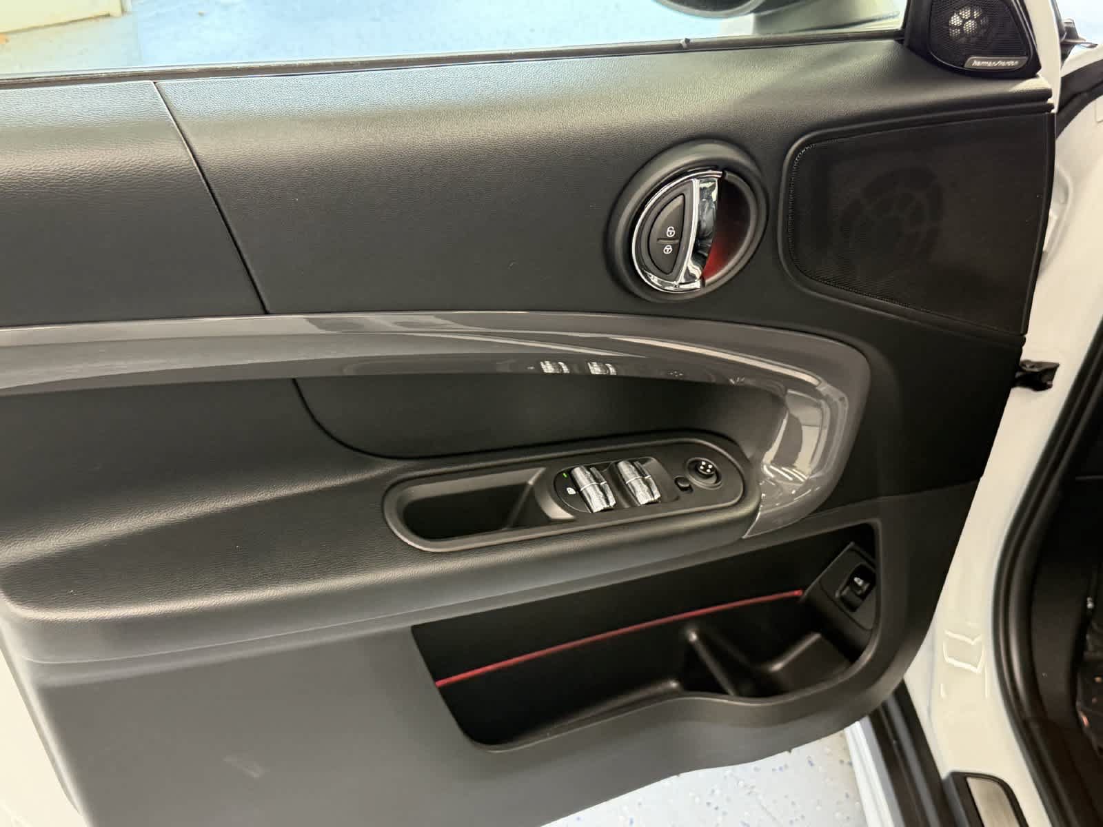 Used 2020 MINI Cooper Countryman S w/ Storage Package AWD/4WD image 15