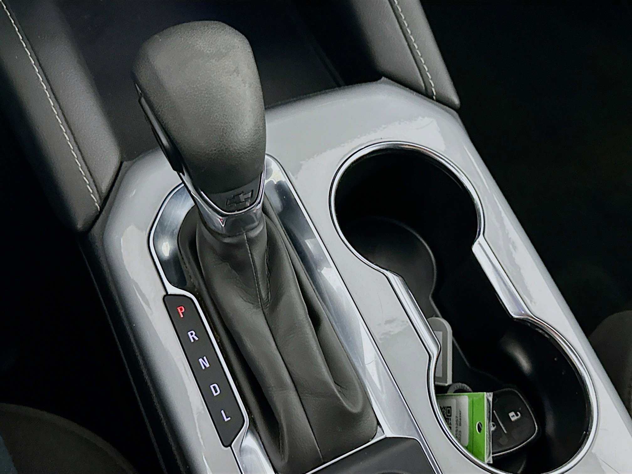 Used 2023 Chevrolet Blazer LT image 24