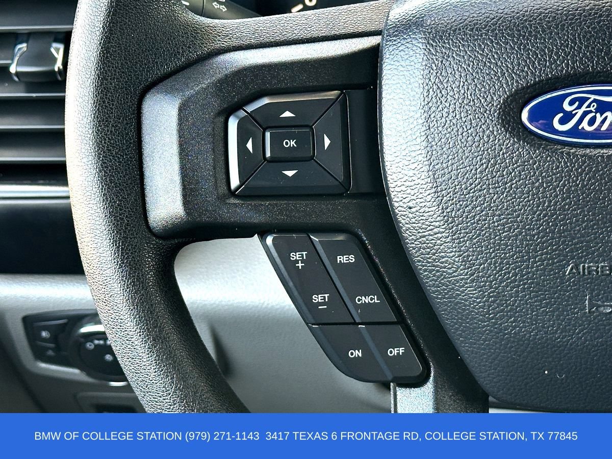 Used 2019 Ford F150 XL w/ Equipment Group 101A Mid RWD image 21