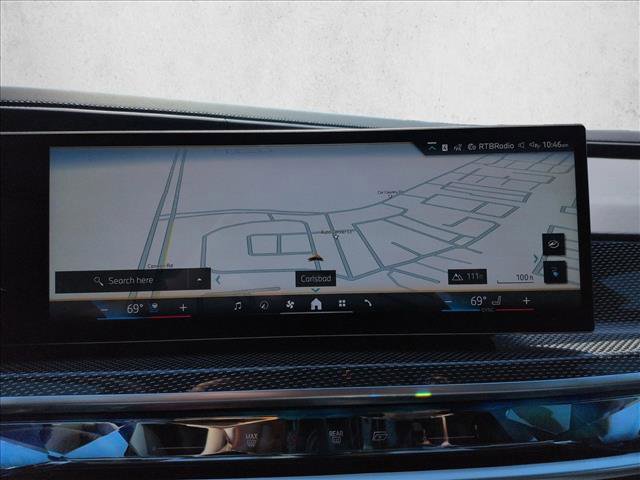 New 2026 BMW i7 xDrive60 AWD/4WD image 13