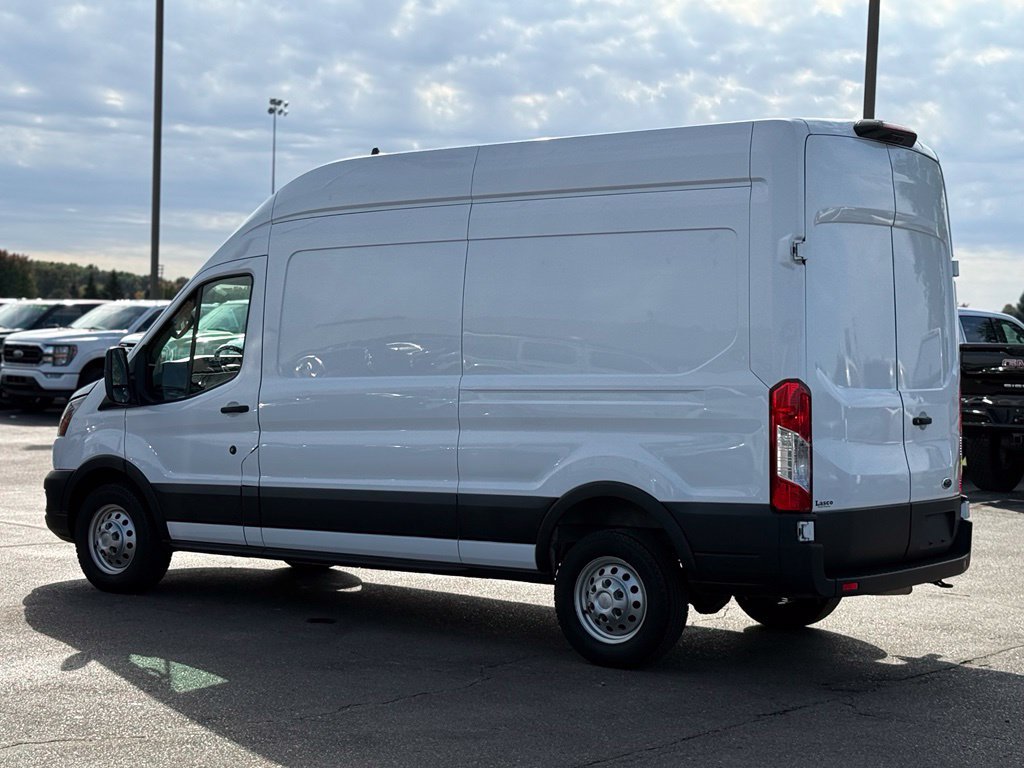 Used 2022 Ford Transit 250 148 High Roof AWD image 41