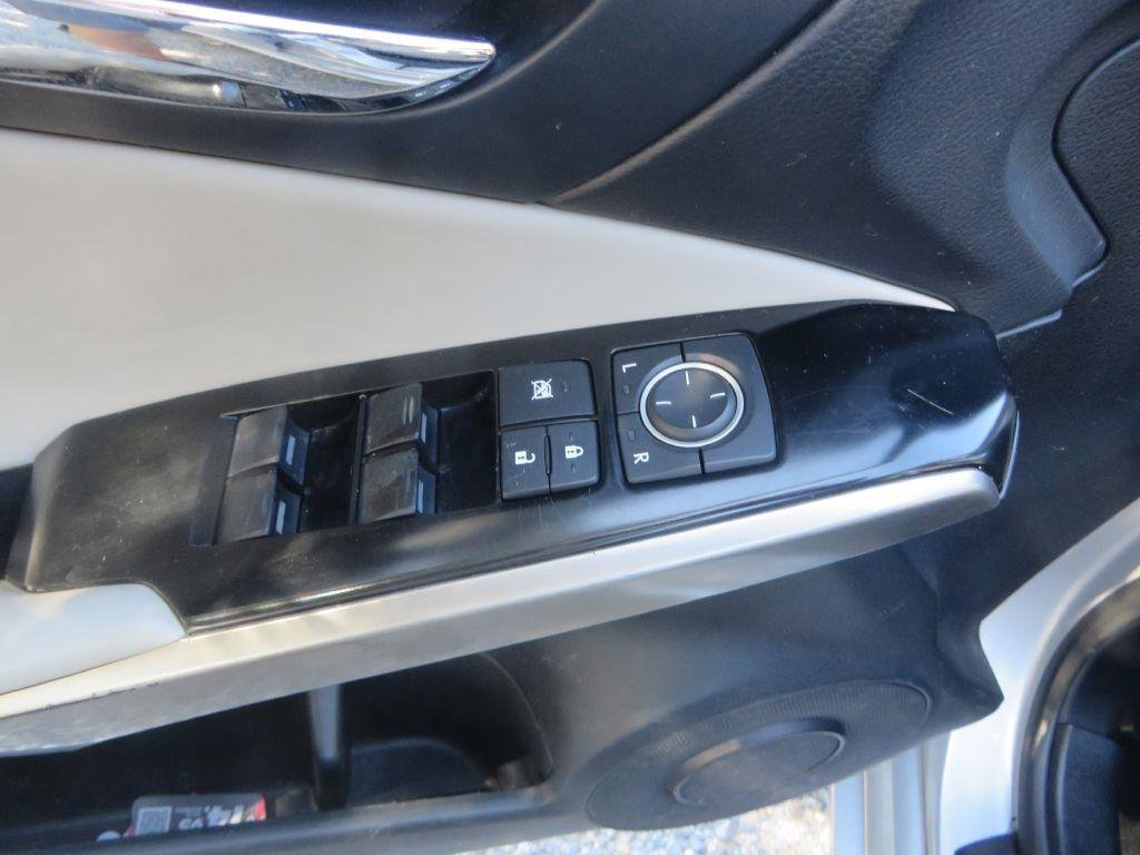 Used 2014 Lexus IS 250 AWD w/ Navigation Package image 12