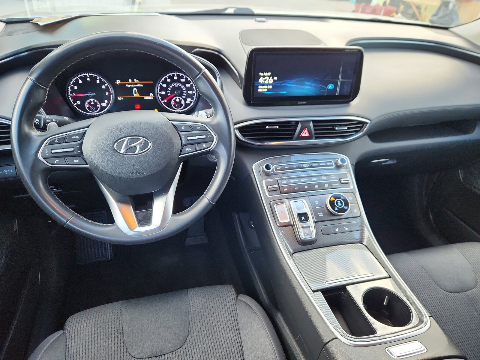 Used 2023 Hyundai Santa Fe SEL image 12