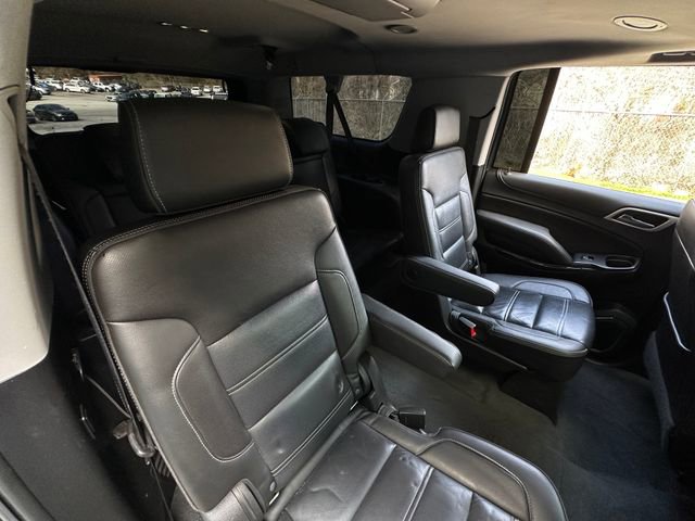 Used 2020 GMC Yukon XL Denali w/ Denali Ultimate Package image 48