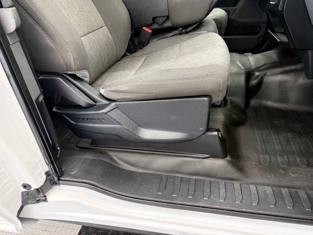 Used 2021 Ford F150 XL RWD image 22