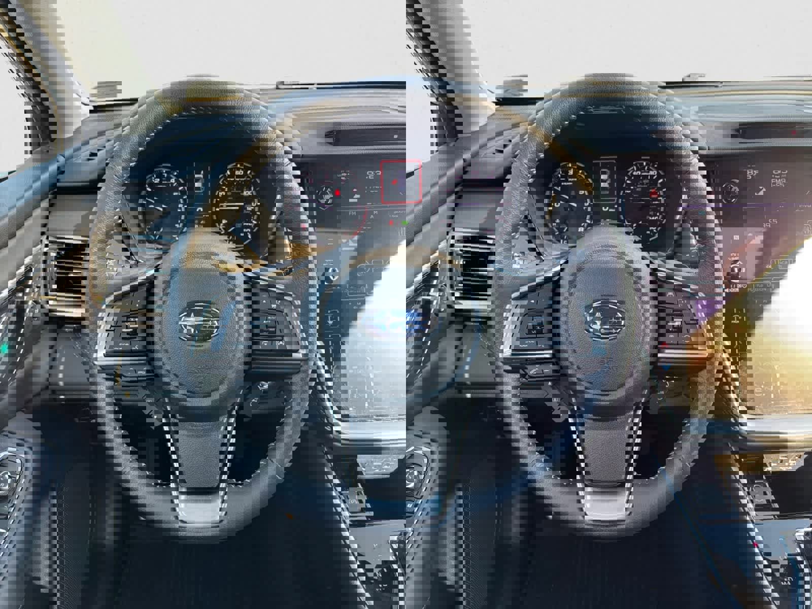 Used 2020 Subaru Outback Limited w/ Popular Package #2 image 13