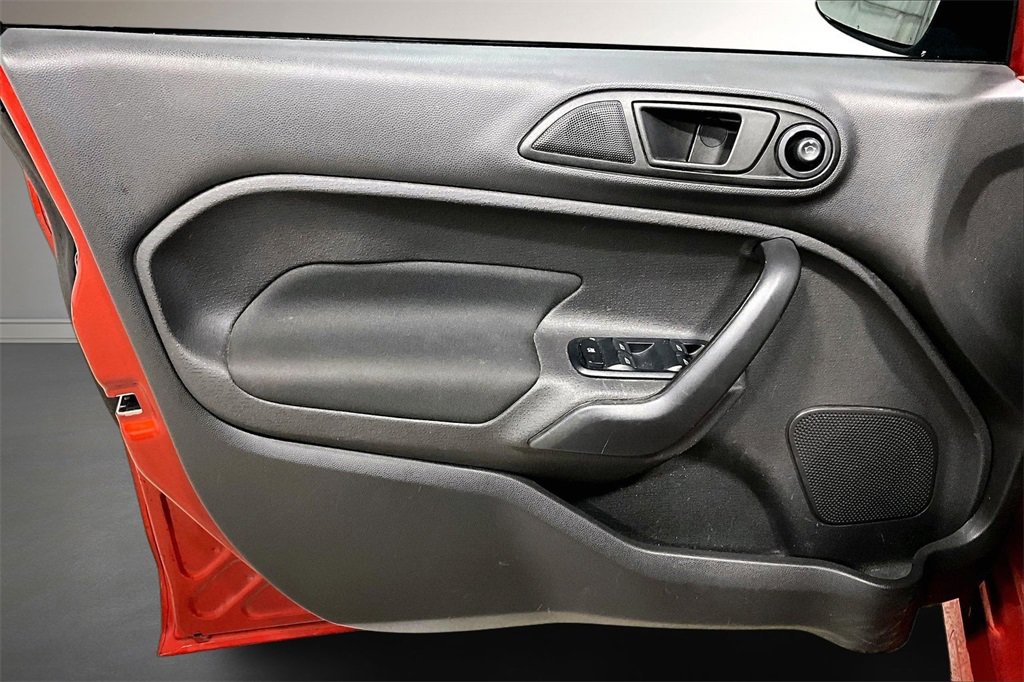 Used 2019 Ford Fiesta ST-Line w/ ST Line Cold Weather Package image 20