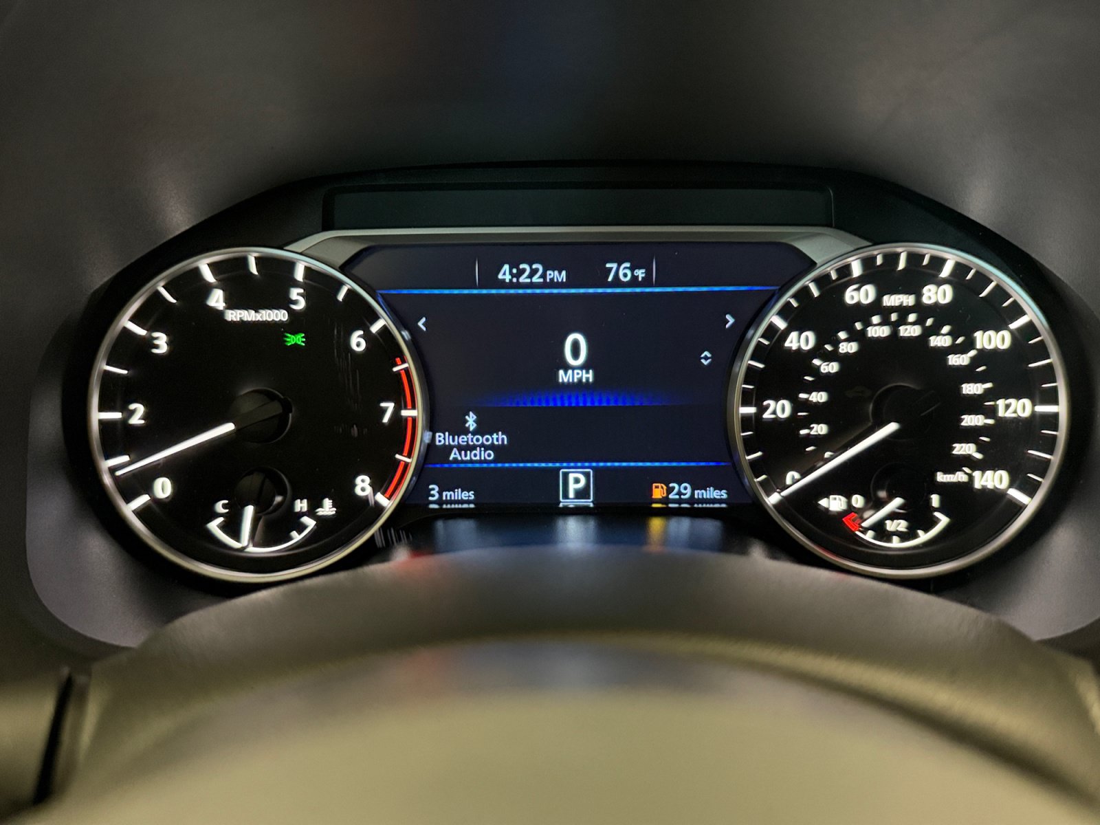 New 2027 Nissan Altima 2.5 SR FWD image 19