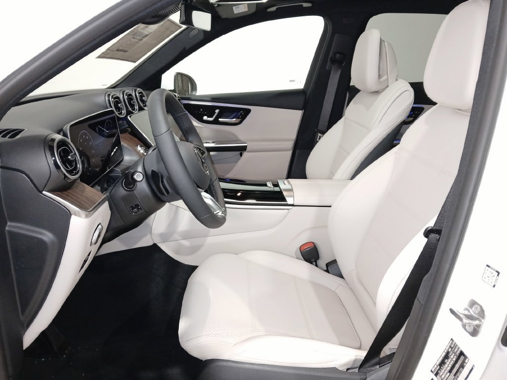 New 2026 Mercedes-Benz GLC 300 4MATIC image 10