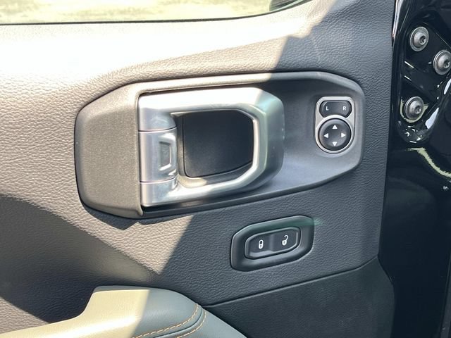 New 2026 Jeep Gladiator Mojave AWD/4WD image 24
