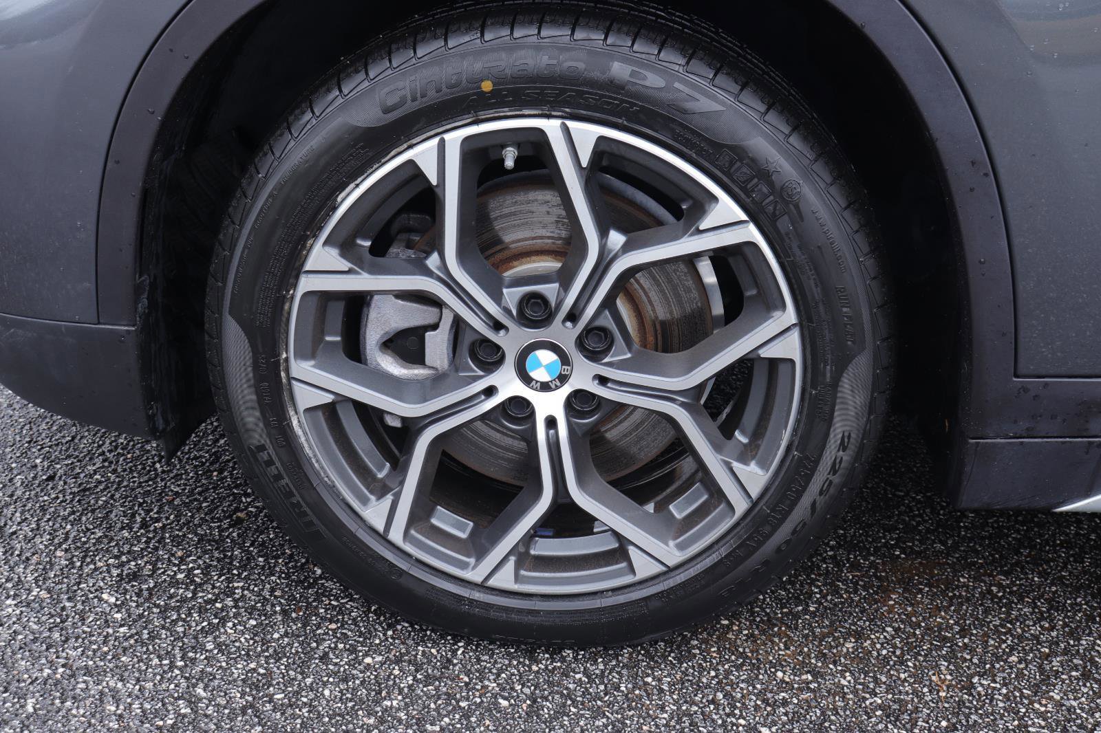 Used 2021 BMW X1 xDrive28i image 41