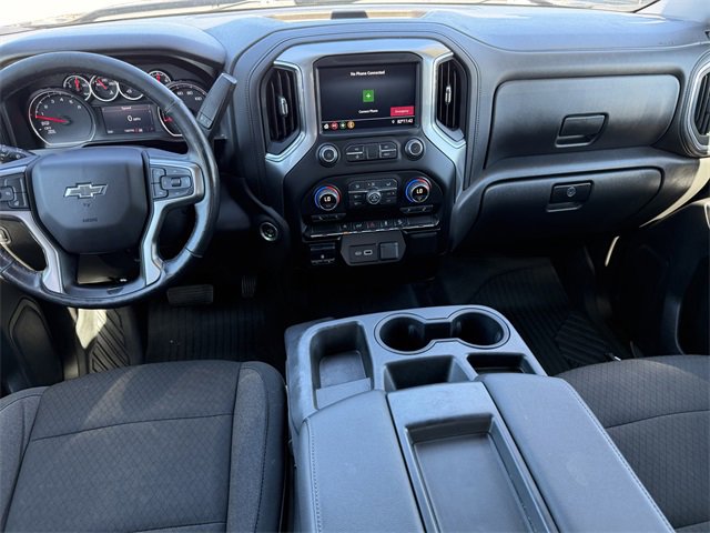 Used 2020 Chevrolet Silverado 1500 RST image 18