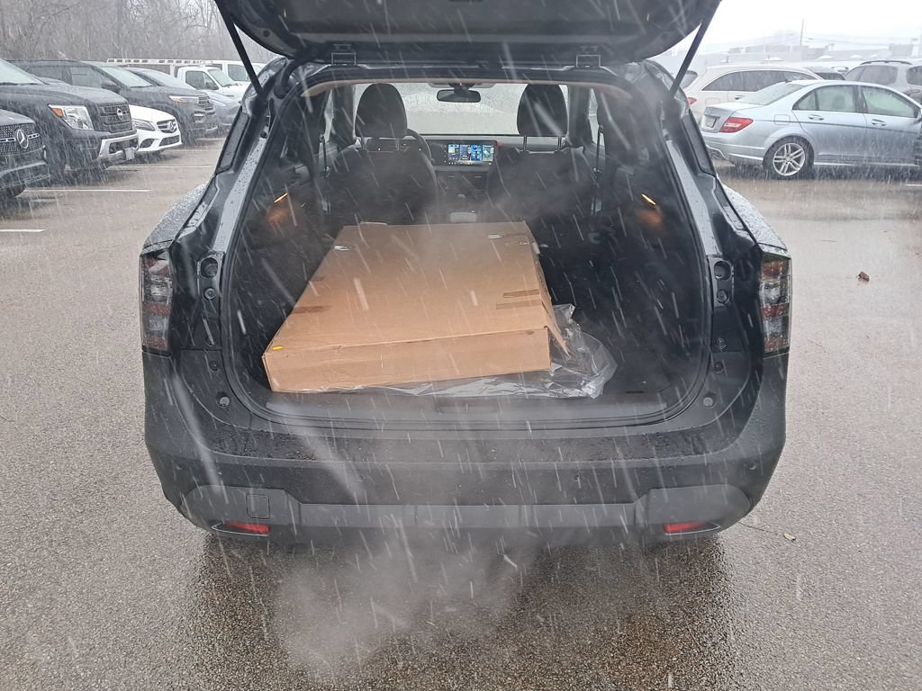 New 2026 Nissan Kicks SR w/ Cold Weather Package AWD/4WD image 42