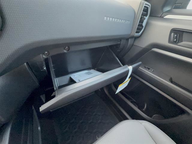 New 2026 Ford Bronco Sport Badlands w/ Badlands Tech Package image 19