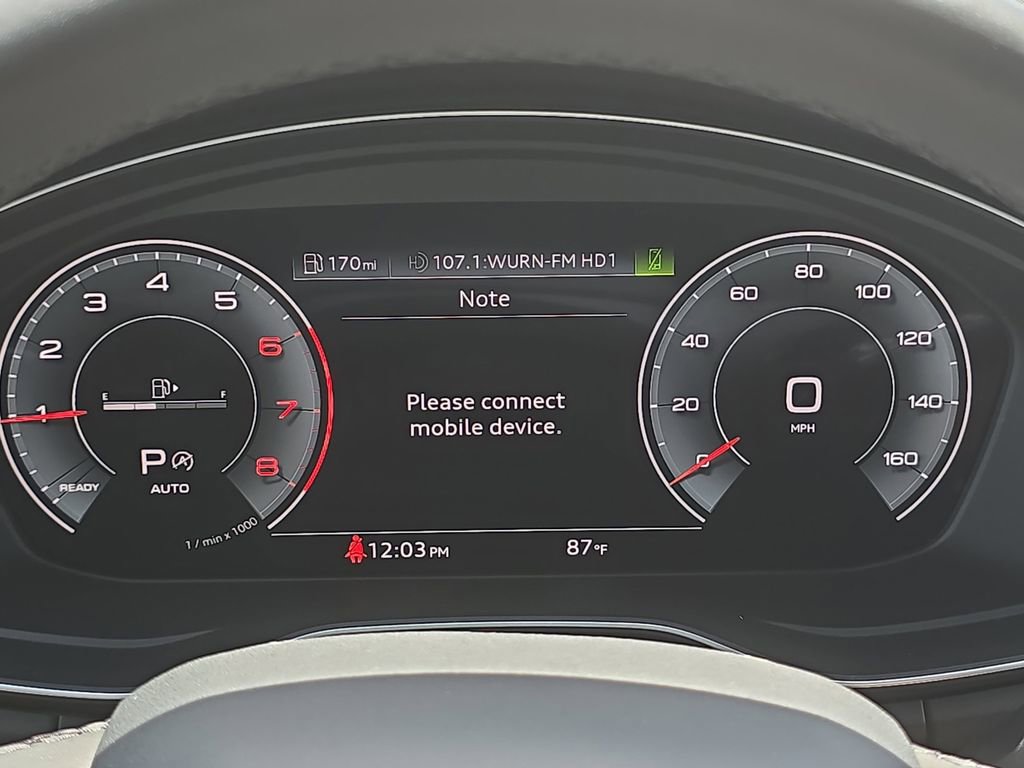 Certified 2023 Audi Q5 Premium w/ Premium Plus Package AWD/4WD image 17