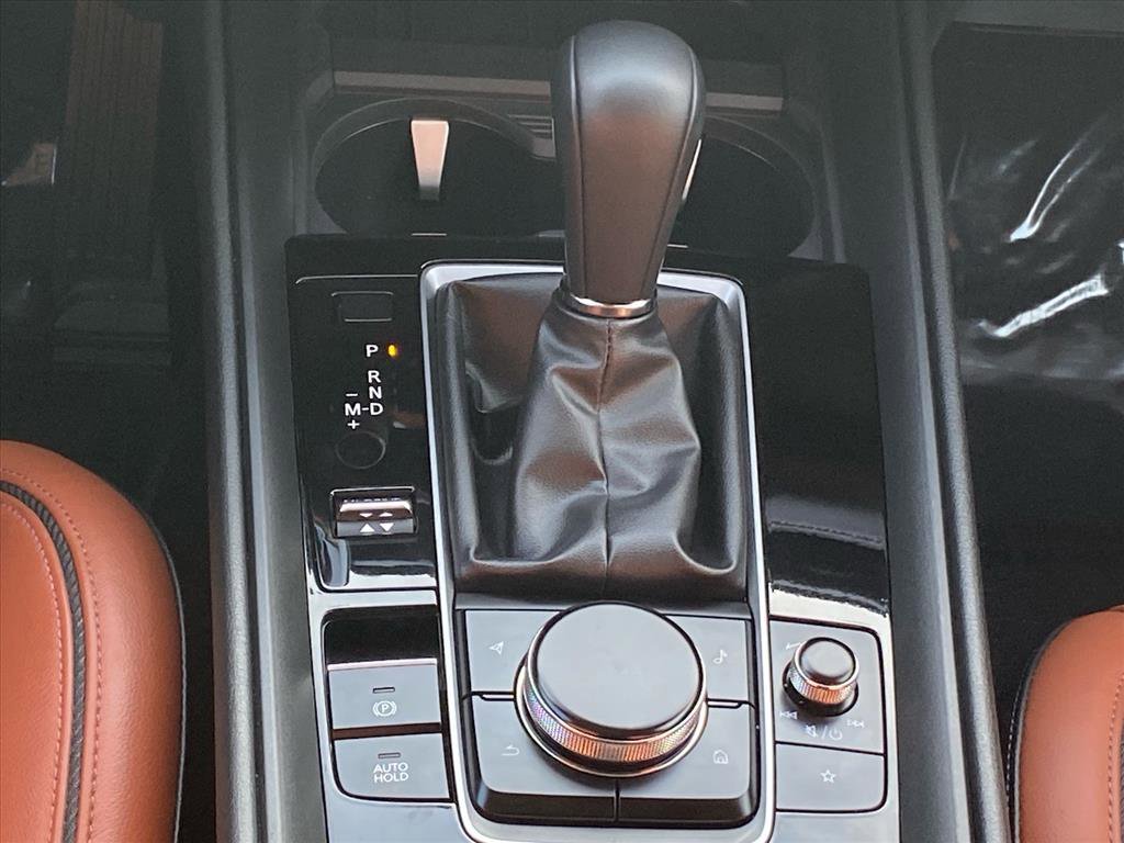 Used 2023 MAZDA CX-50 AWD 2.5 Turbo w/ Cargo Package image 10