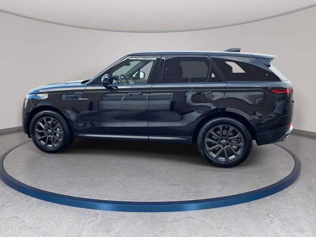 Used 2025 Land Rover Range Rover Sport SE image 9