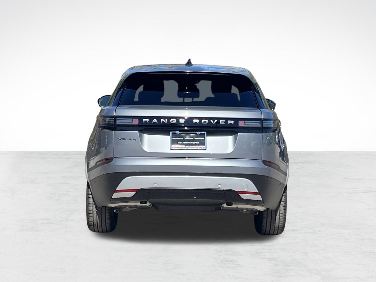 New 2026 Land Rover Range Rover Velar S image 9
