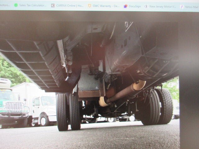 Used 2021 Ford F450 XL w/ Power Equipment Group RWD image 42