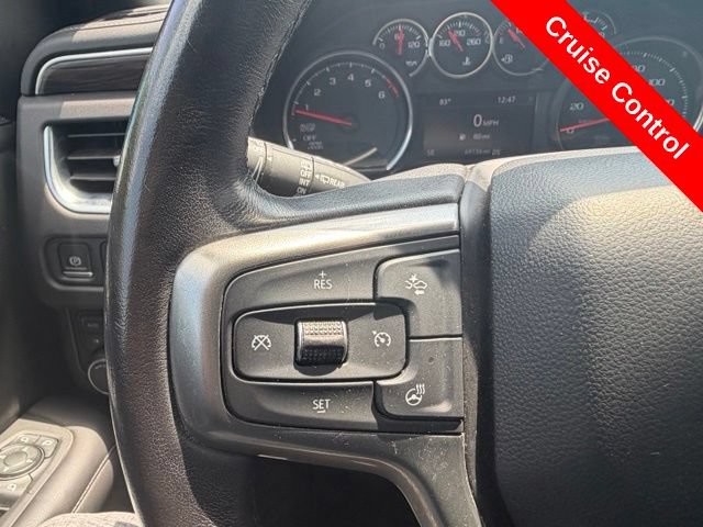 Used 2021 Chevrolet Suburban LT w/ LT Signature Package AWD/4WD image 39