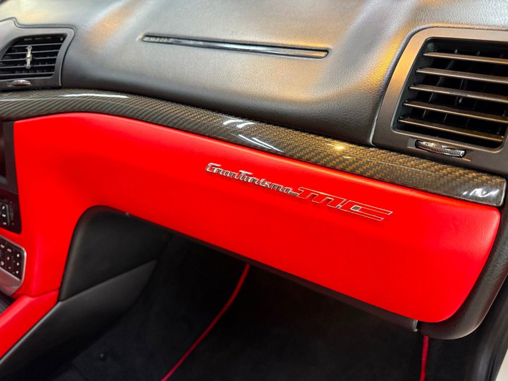 Used 2013 Maserati GranTurismo MC image 24