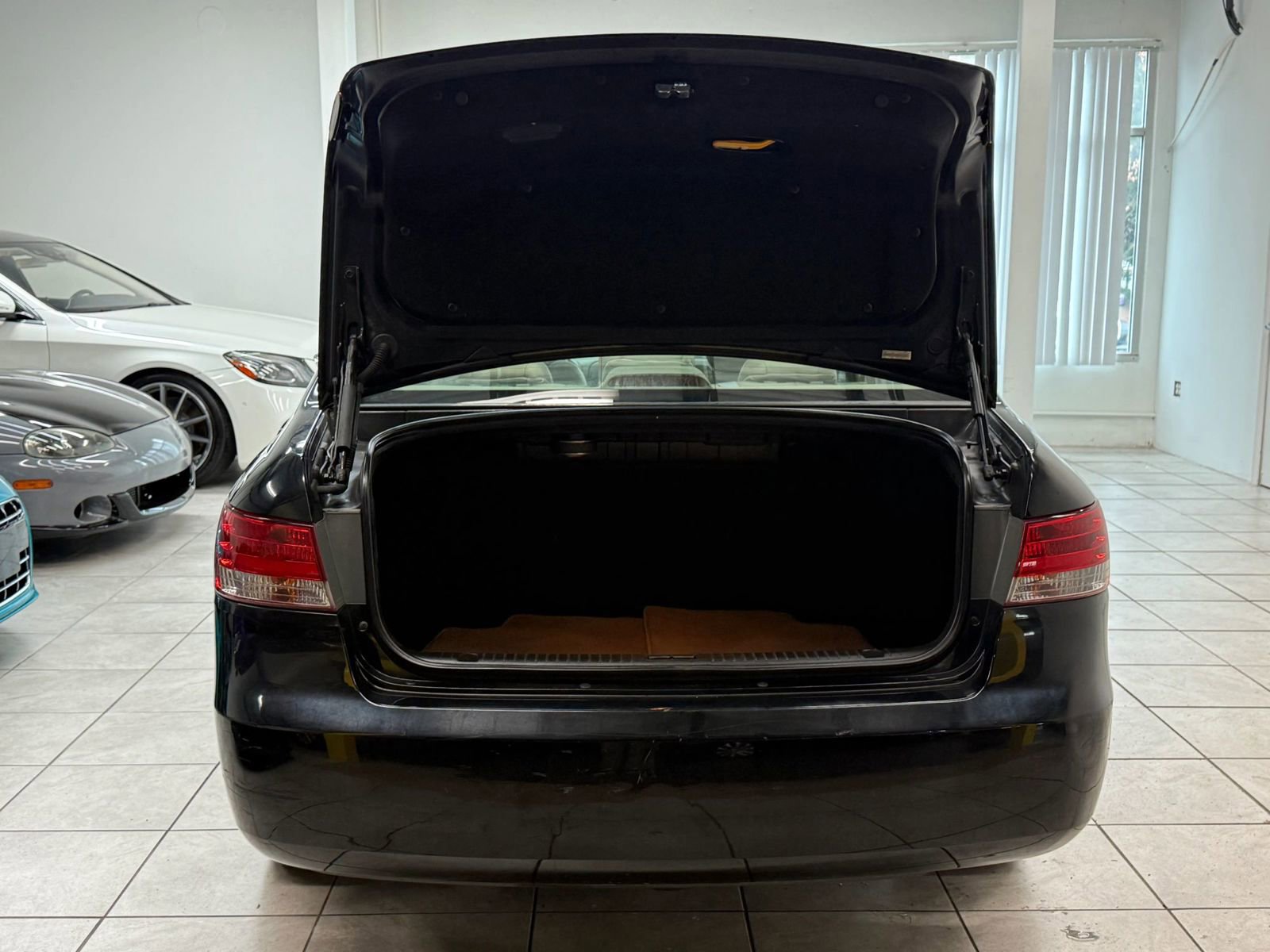 Used 2008 Hyundai Sonata Limited image 19